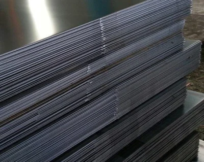 Лист стальной 1,2мм оцинкованный