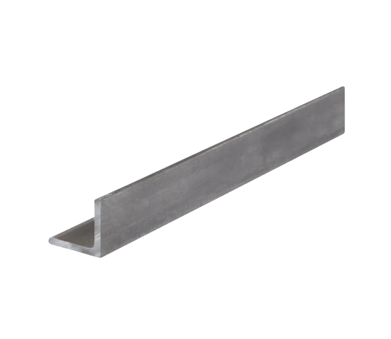 Уголок стальной равнополочный 32х32 мм