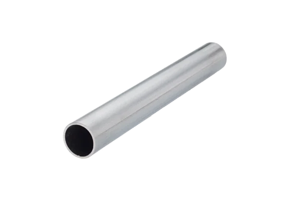 Труба ВГП ДУ 50 мм оцинкованная