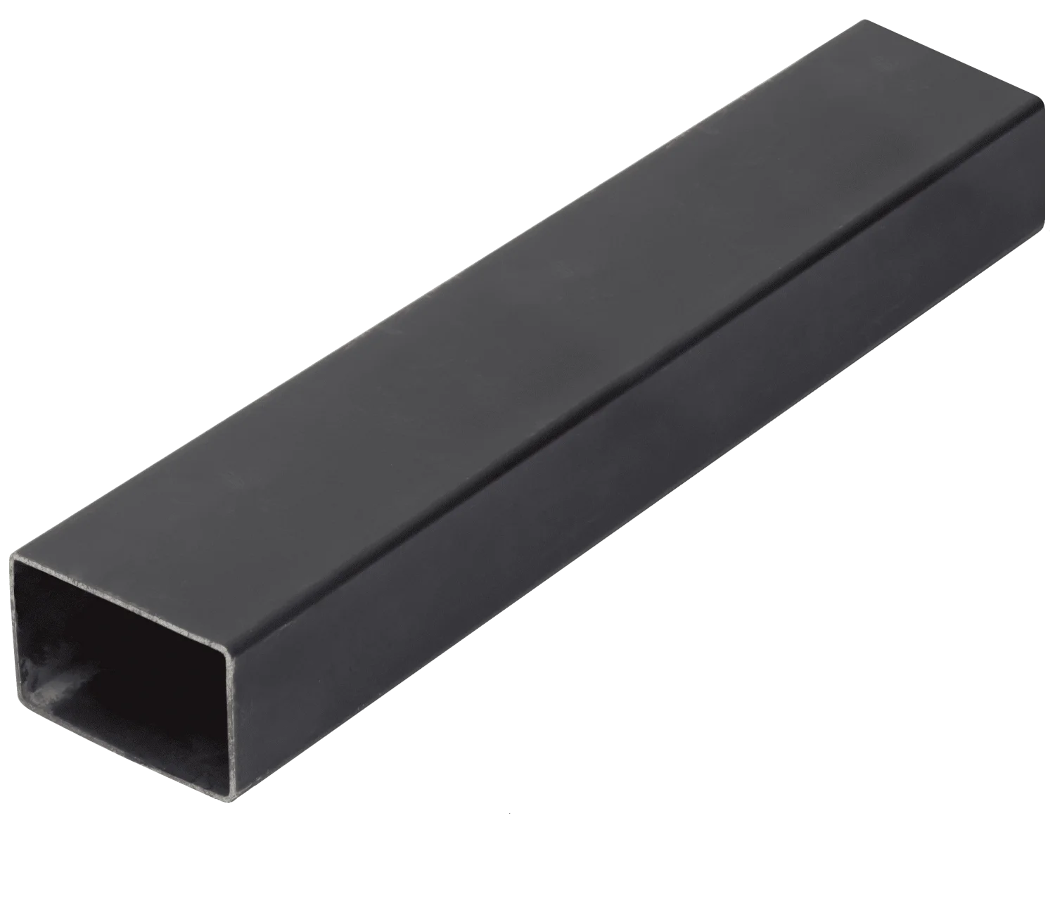 Трубы прямоугольные 60х40 мм