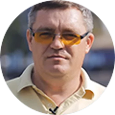 Михаил Овсянников